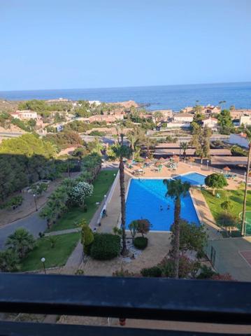 Piso en alquiler en Águilas, Calarreona photo 0