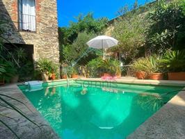 Casa con terreno en venta en Espolla, Carrer Figueres, 17753 photo 0