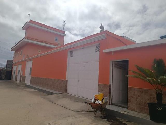 Piso en venta en Telde, Jinámar photo 0