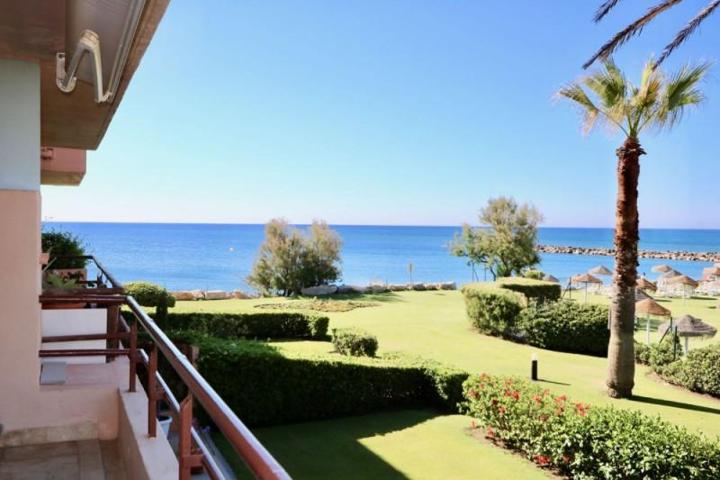 Apartamento en venta en Sotogrande, Sotogrande - Playa photo 0