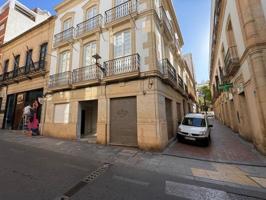 Local comercial en alquiler en Almería, Área de Almería photo 0