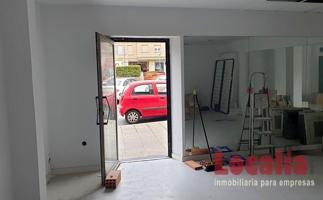 Local comercial en alquiler en Santander, Paseo Canalejas, 39004 photo 0