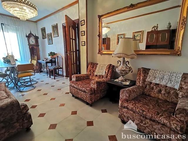 Piso en venta en Linares, Calle Julio Burell, 23700 photo 0