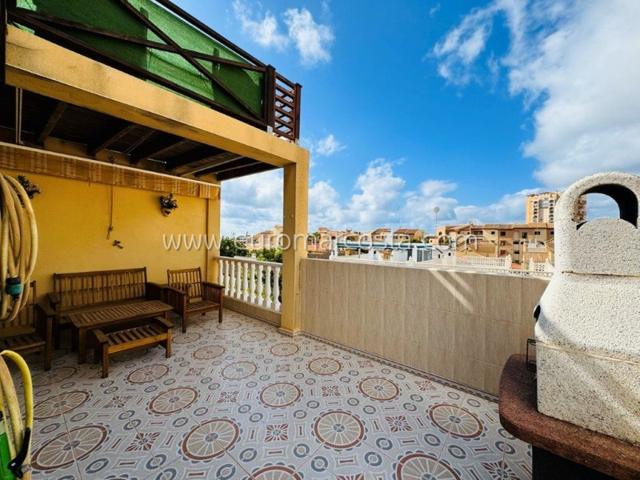 Duplex en venta en Torrevieja, CENTRO photo 0