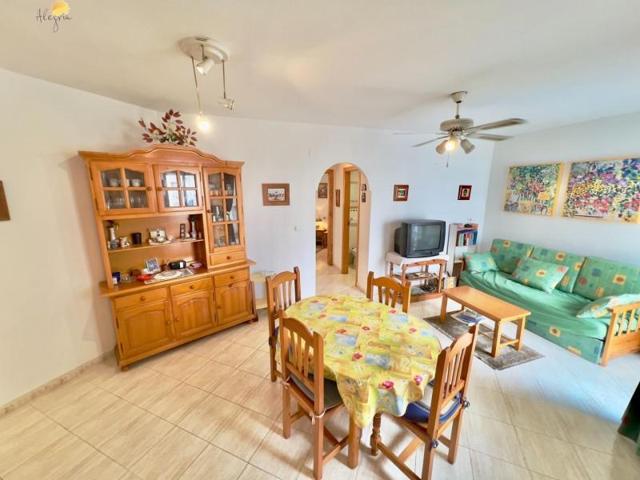 Apartamento en venta en Torrevieja, Playa del cura photo 0