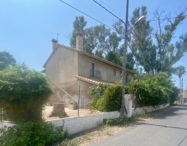 Casa con terreno en venta en Deltebre, La cava photo 0