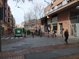 Local comercial en alquiler en Madrid, Calle de Nuestra Señora del Carmen, 28039 photo 0