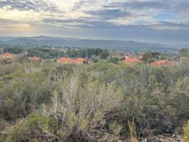 Terreno en venta en El Montmell, Mirador del Penedes El photo 0