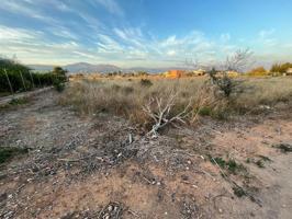 Terreno en venta en Castellón de la Plana, Oeste photo 0