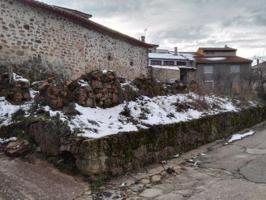 Terreno en venta en Cabezón de la Sierra, Cabezón de la sierra photo 0