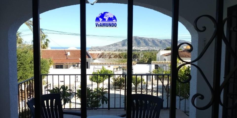 Adosada en venta en Altea, MONTAHUD photo 0