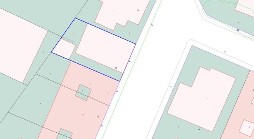 Terreno en venta en Vilafranca del Penedès, Sant Julià photo 0