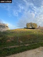 Terreno en venta en Alcalá de Guadaira, Santa Lucia photo 0