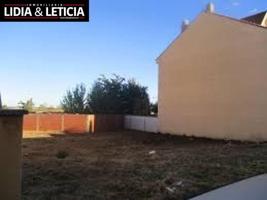 Terreno en venta en Alcalá de Guadaira, Santa Lucia photo 0