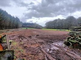 Terreno en venta en Vilalba, LUGO photo 0