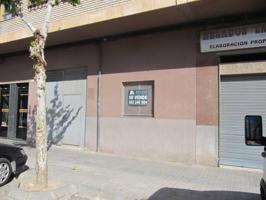 Local comercial en venta en Monforte del Cid, Centro photo 0