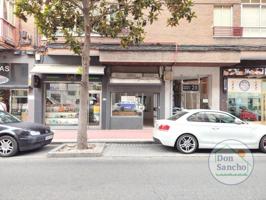 Local comercial en venta en Valladolid photo 0