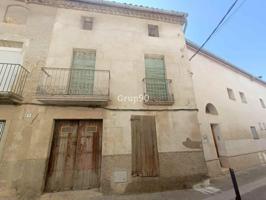 Casa en venta en Bellvís, Pla d Urgell photo 0