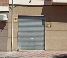 Local comercial en venta en Ibi, Centro photo 0