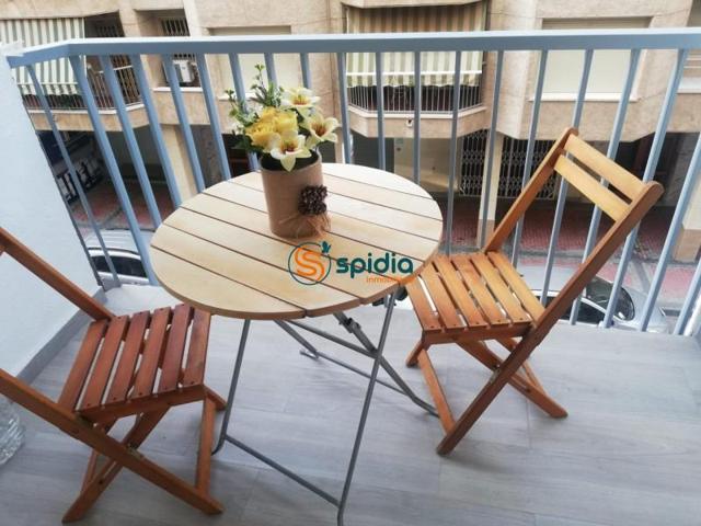 Piso en venta en Águilas, Centro photo 0