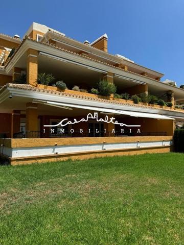 Piso en venta en Altea, Altea Hills photo 0