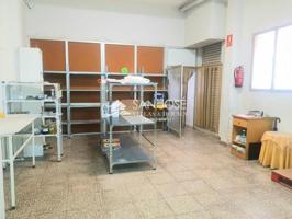 Local comercial en venta en Aspe, Aspe photo 0