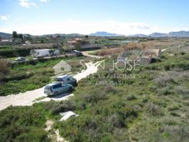 Terreno en venta en Aspe, Aspe photo 0