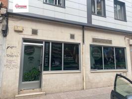 Local comercial en venta en Burgos, Centro photo 0