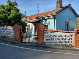 Casa en venta en Mieres, Centro photo 0