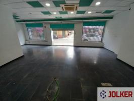 Local comercial en venta en Burriana, CENTRO photo 0