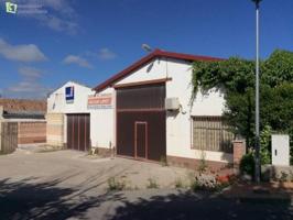 Nave industrial en venta en Lerma, Lerma photo 0