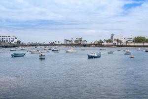 Terreno en venta en Arrecife, El Charco photo 0