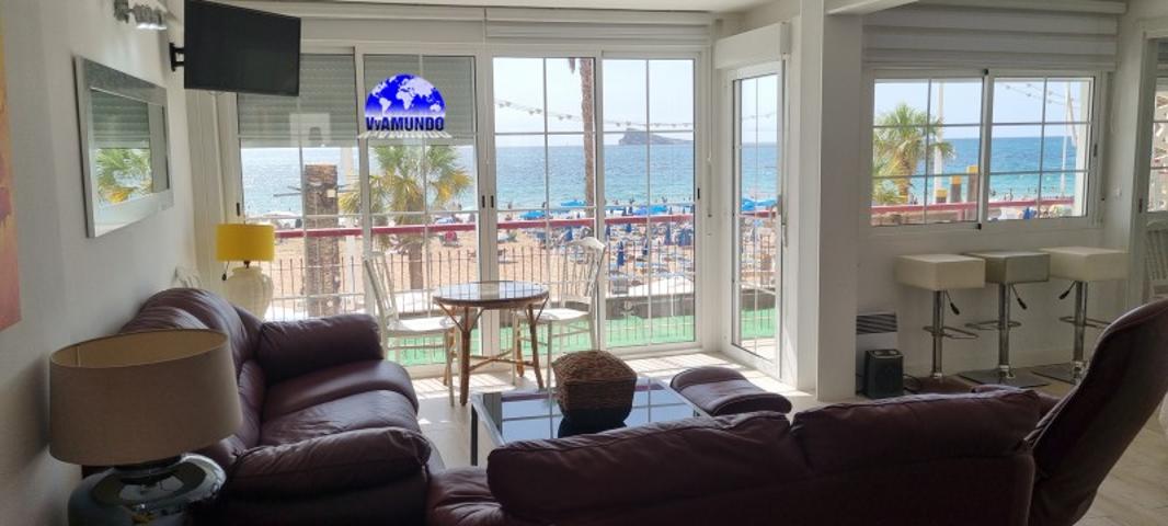 Apartamento en venta en Benidorm, Levante photo 0