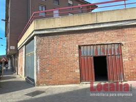 Local comercial en alquiler en Torrelavega, Calle Río Cieza, 39300 photo 0