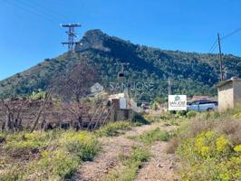 Terreno en venta en Aspe, Alcaná photo 0