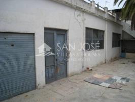 Local comercial en venta en Aspe, Prosperidad photo 0