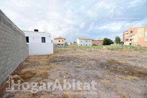 Terreno en venta en Burriana, - Camino de Onda - Salesianos - Centro photo 0