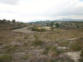 Terreno en venta en Benissa, Berdicas photo 0