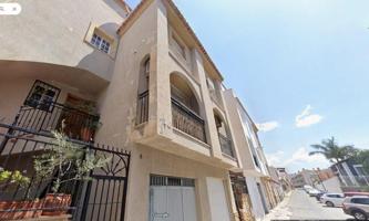 Duplex en venta en Motril, Los Molinos photo 0