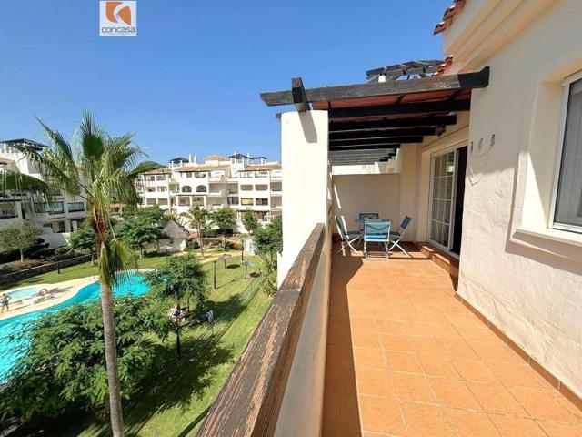 Apartamento en venta en San Luis de Sabinillas, Residencial duquesa photo 0