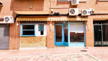 Local comercial en alquiler en San Vicente del Raspeig, Sur photo 0