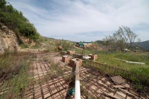 Terreno en venta en Almogía, Arroyo coche photo 0