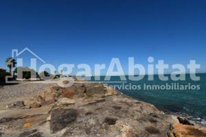 Terreno en venta en Burriana, Playa photo 0