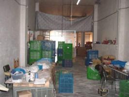 Local comercial en venta en Ibi, Ibi photo 0