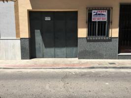 Local comercial en venta en Puente Genil, Barrio Alto photo 0