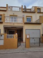 Adosada en venta en Orihuela, La Campaneta photo 0