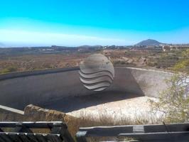 Terreno en venta en Granadilla de Abona, CHIMICHE photo 0