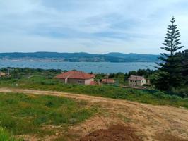 Terreno en venta en Poio, Área de Pontevedra photo 0