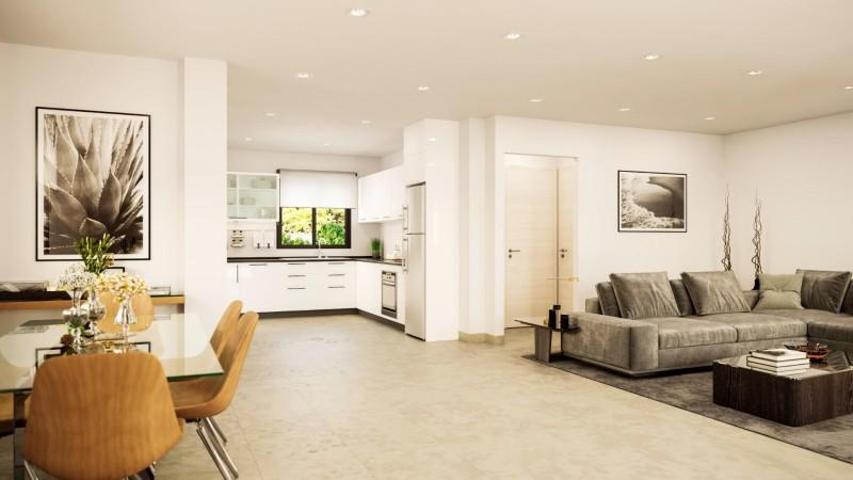 Chalet en venta en La Marina, El pinet photo 0