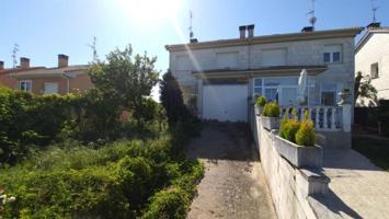 Bungalow en venta en Burgos, Carcedo photo 0